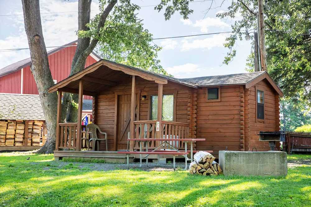 Cottage