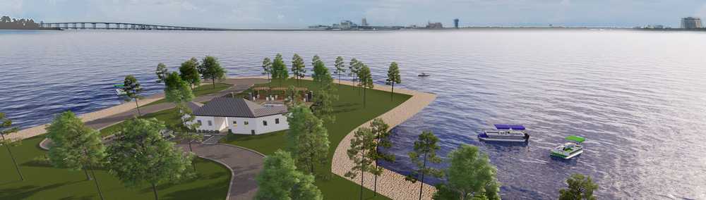 Biloxi Bay RV Resort & Marina - Photo 3