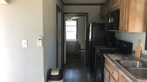 1 Bedroom Park Model — image 2 of 11