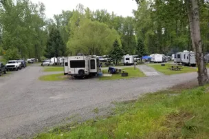 Albert's Landing Idaho – photo 3