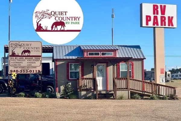 Quiet Country RV Park – photo 1