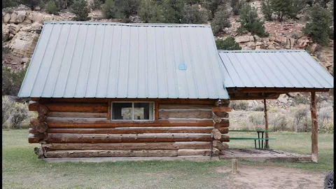 Cabin - Housekeeper Cabin — image 23 of 23