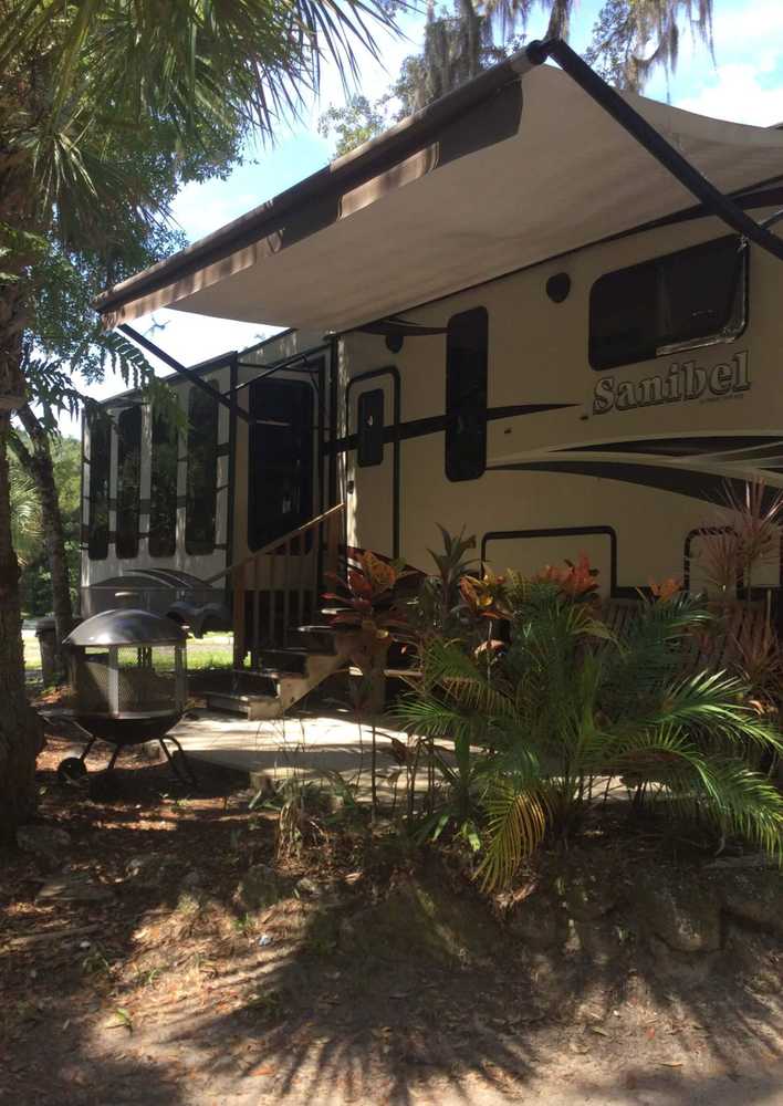 Welaka Lodge & Resort, Welaka, Florida - Photo 3