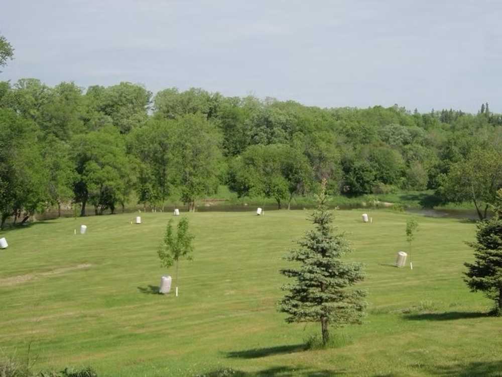 Voyageur's View, Red Lake Falls, Minnesota - Photo 4
