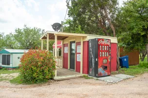 Patriot RV Park-Burnet – photo 3