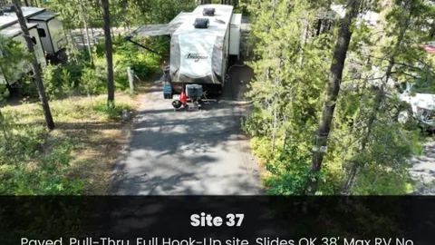 Full Hook-Up, Pull-Thru — image 2 of 4