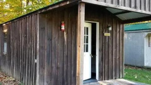 Keuka Rustic Medium Cabin — image 2 of 4