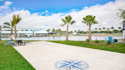 Water View Premium Back-In — image 1 of 1