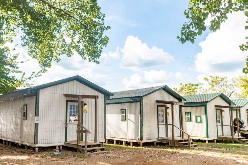 Lake Palestine Resort Frankston, Texas Campspot