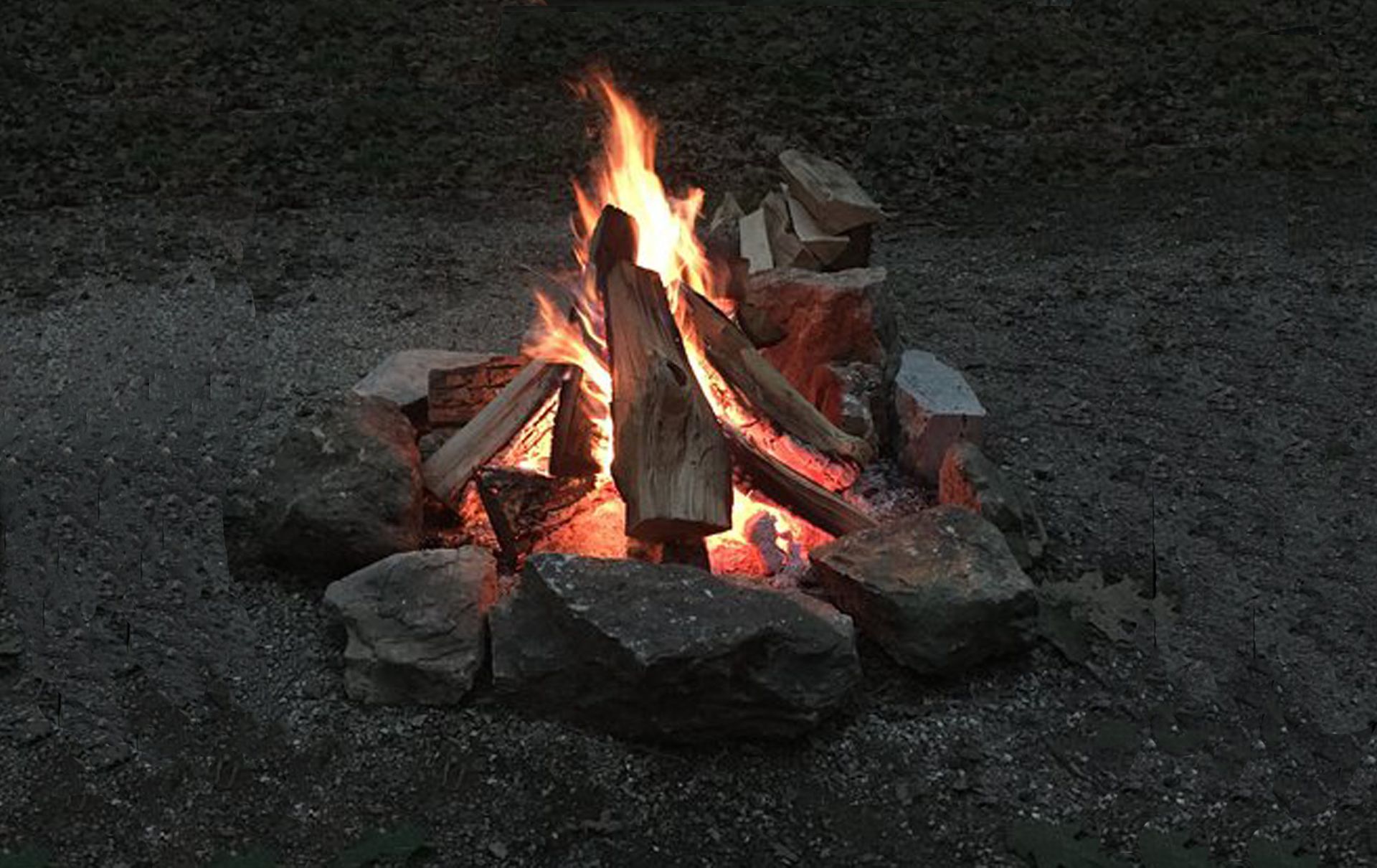Baileys Woods Campground