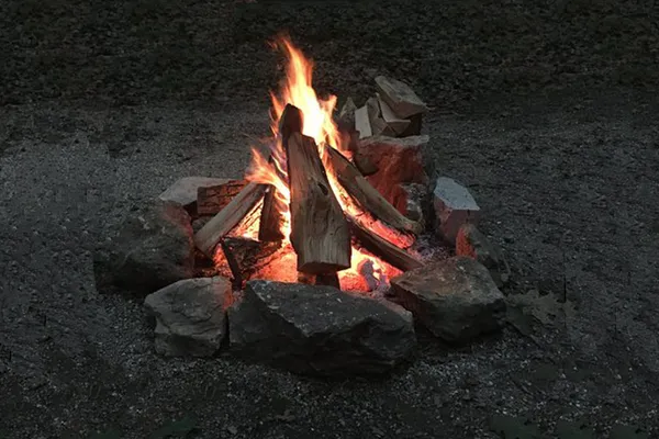 Baileys Woods Campground – photo 1