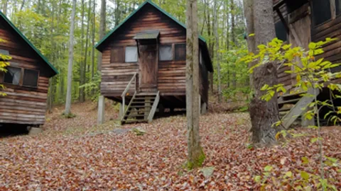 Camp Amahami - Robinhood — image 1 of 1
