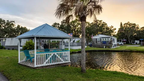 Waterfront RV Site — image 2 of 10