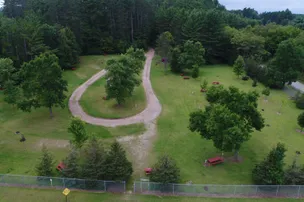 Evergreen Park and Campground – photo 4