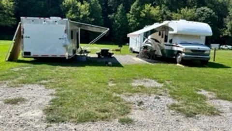 20/30/50 Amp BUDDY Deluxe Field RV Site — image 1 of 2
