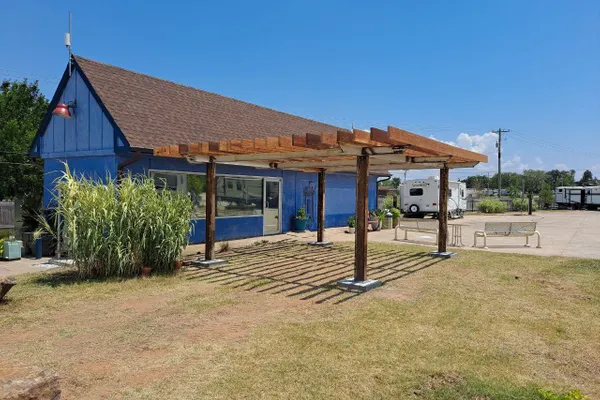 Chouteau Moto RV Park – photo 1