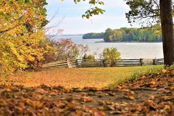 Apple Island Resort campground