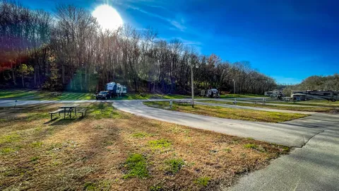 Deer Crossing RV Site (no sewer) — image 2 of 16