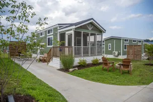 Luray RV Resort on Shenandoah River – photo 3