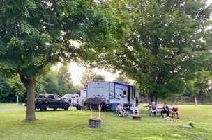 Shady Oaks Camping Resort – photo 4