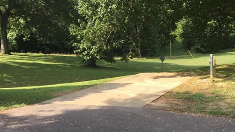 Back-in RV Site — image 1 of 3