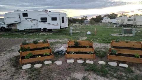 Full Hookup RV Site — image 2 of 5