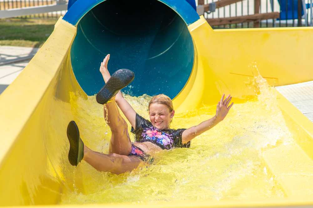 Yogi Bear's Jellystone Park™ Camp-Resort: Waller - Photo 3