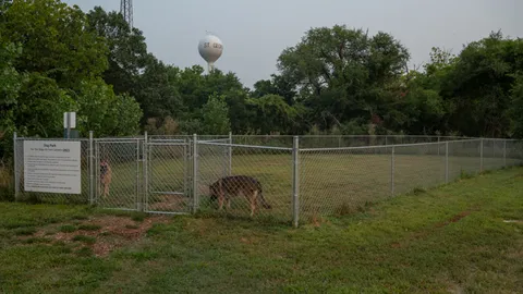 Flint Hills RV Lot — image 2 of 6