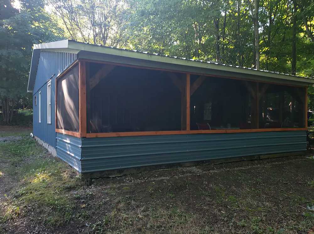 Sportsmans Hideaway RV Park - Photo 2