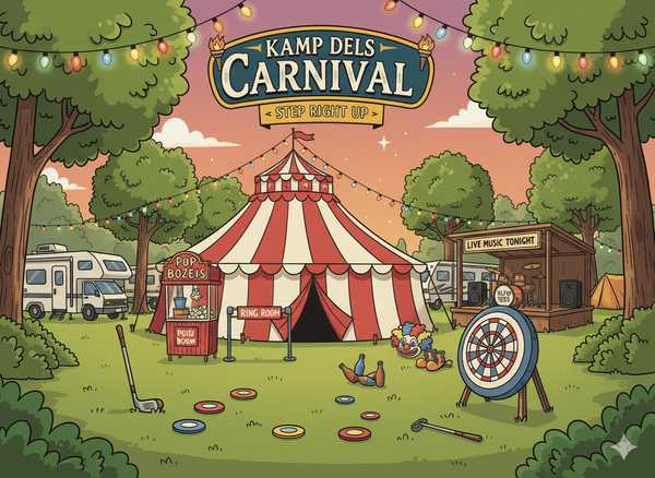 Carnival Week