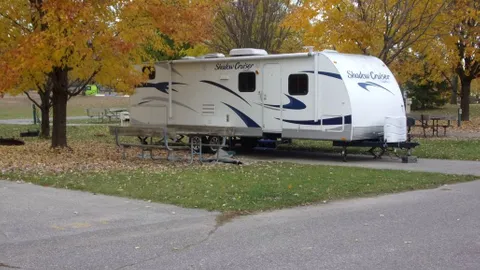 Full Hook Up RV Site — image 1 of 9
