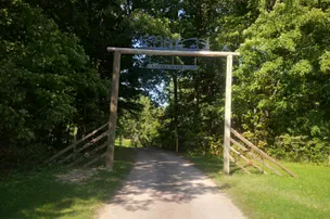 Saugeen Bluffs Conservation Area – photo 3