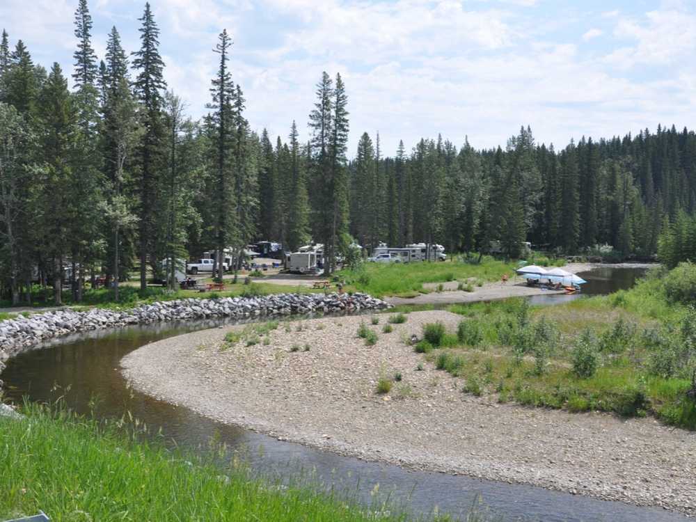 Water Valley Campground - Photo 3