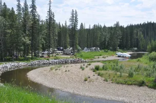 Water Valley Campground – photo 3