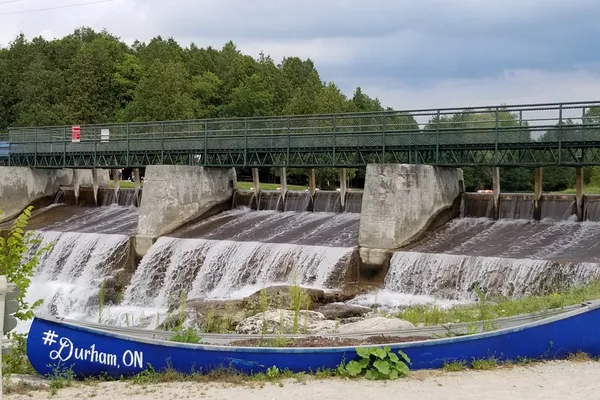 Durham Conservation Area – photo 1