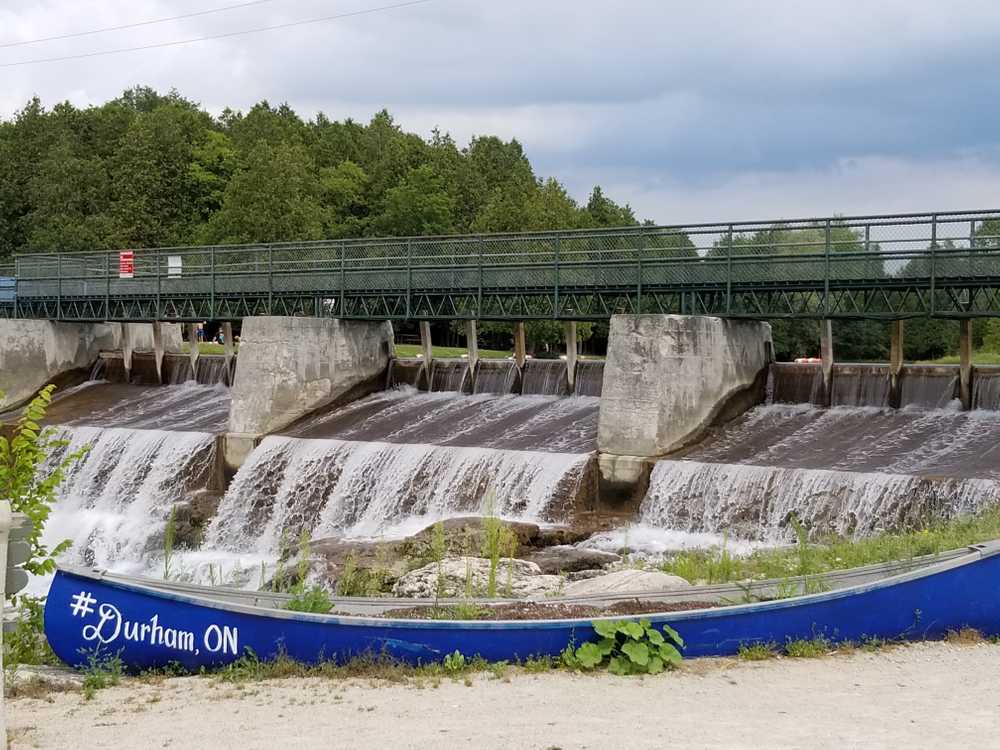 Durham Conservation Area, Durham, Ontario - Main Photo
