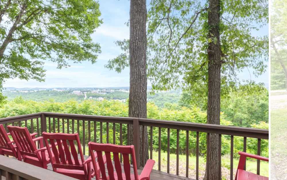 Branson View RV Resort, Branson, Missouri - Photo 2