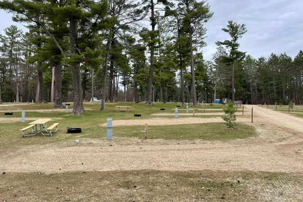 Itasca County Fairgrounds Campground – photo 1