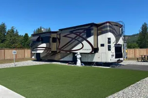 Cascades RV Resort – photo 3