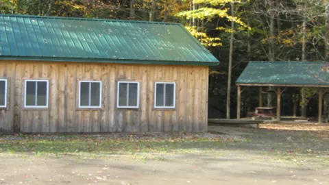 Camp Amahami - Explorer Cabins — image 1 of 1