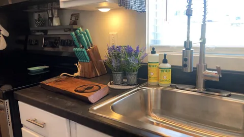 Farm House Tiny Home RV Park Model — image 2 of 19