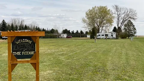Deluxe Full Hookup RV Site — image 2 of 4
