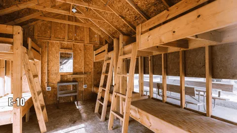 Rustic Cabin — image 2 of 16