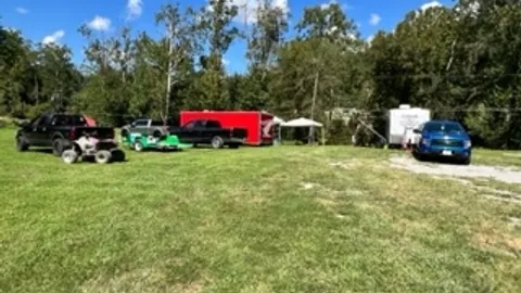 20/30/50 Amp Premium Waterfront Back in RV Site — image 2 of 7