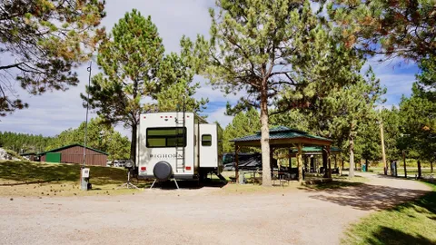 Gazebo Sites 46-48 — image 3 of 3