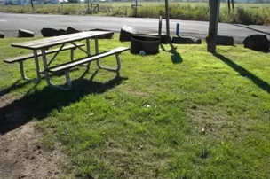 Woods County Campground – photo 5