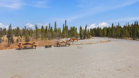 RV/Tent Buddy Site — image 1 of 2