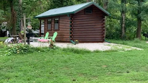 Land of Nod (Log Cabin) — image 2 of 8