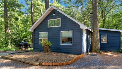 Mirror Lake Retreat — image 1 of 9