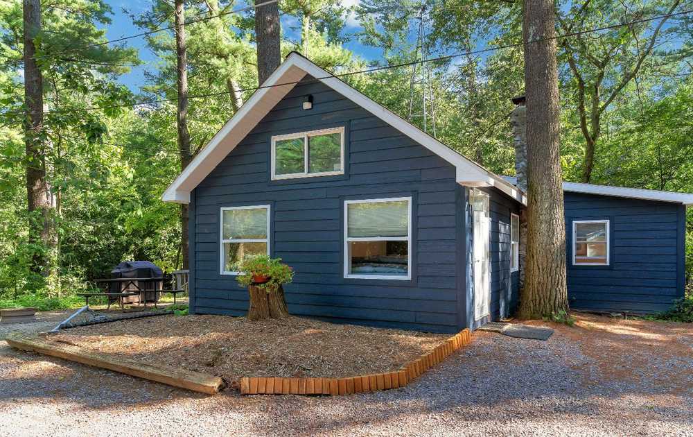 Mirror Lake Retreat